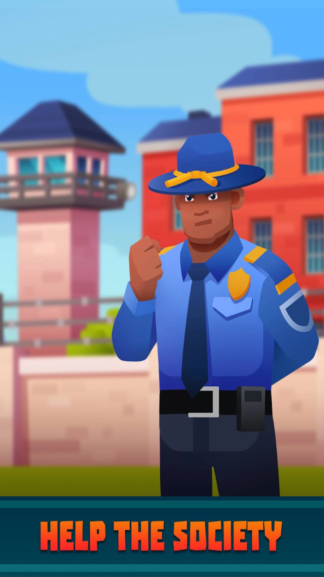 监狱风云免费原版图2