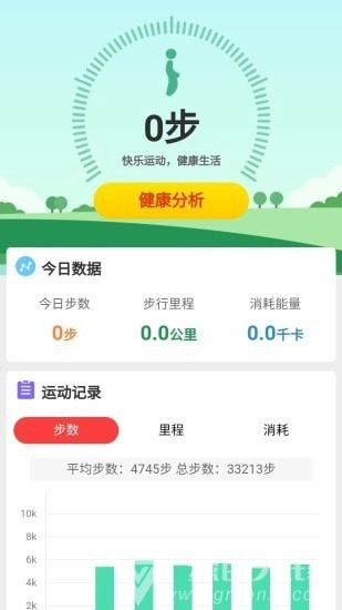 牛气走路图2