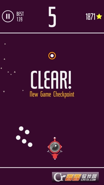 One More Brick图2