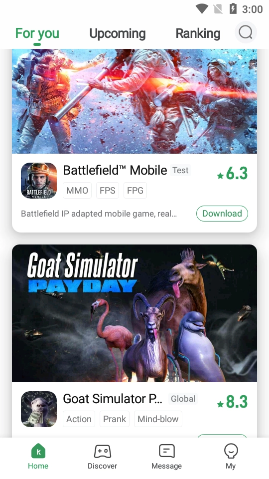 GameKipo图1
