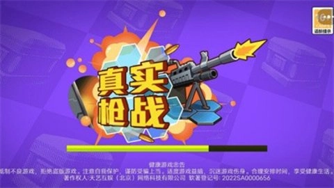 真实枪战(2)