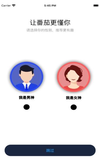 番茄美剧图2