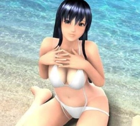人工少女2