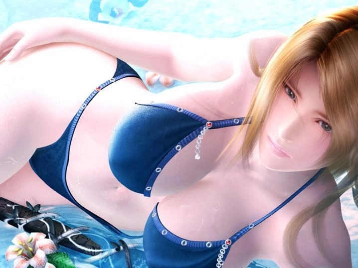 人工少女2图5