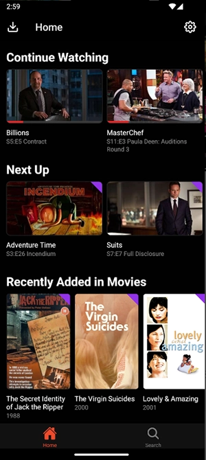 Streamyfin官网版下载