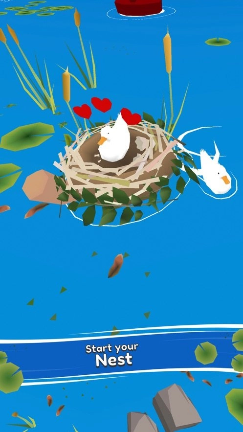 ducklings图1