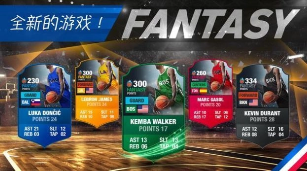 nba篮球经理原版图2