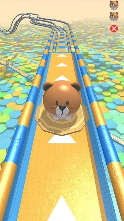 球球快跑手机版图3