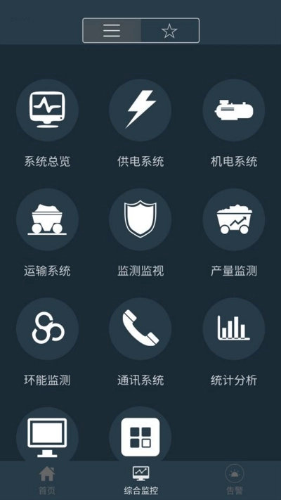 移动监管平台图2