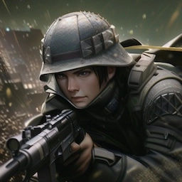 阵地守卫战 v1.4