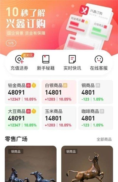 兴鑫订购图2