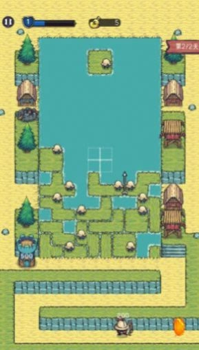 冲锋冒险王图2