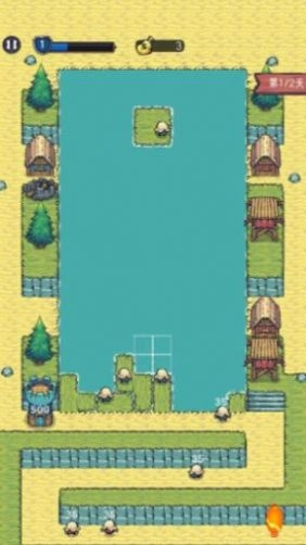 冲锋冒险王图1