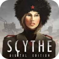 镰刀战争 V1.9.20