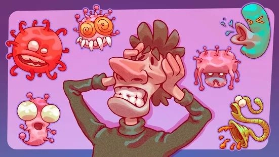 放置感染游戏(3)