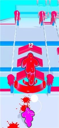 果冻斗斗乐3D图2