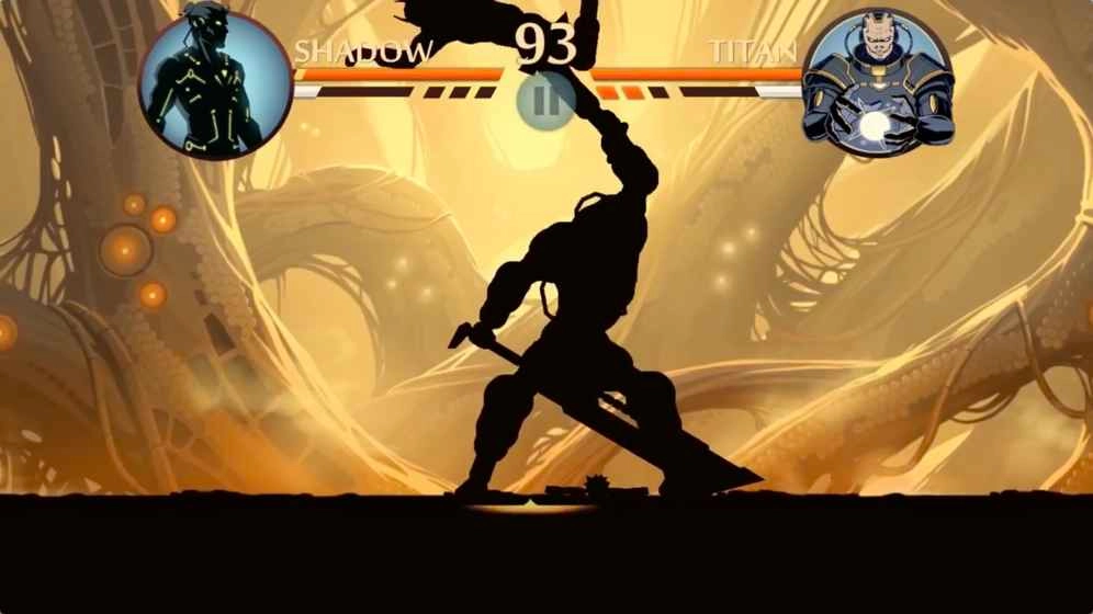 暗影格斗2：特别版图3