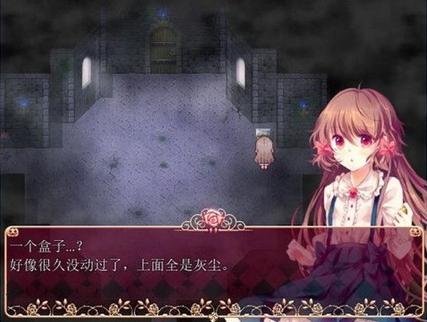 化妆镜中文版(2)