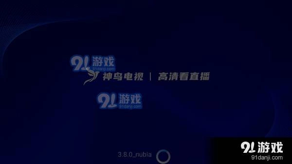 神鸟电视TV版(3)