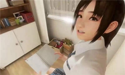 夏日课堂-图1
