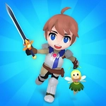 最后的战士游戏纯净最新版