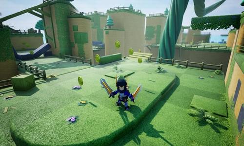 最后的战士游戏纯净最新版图3