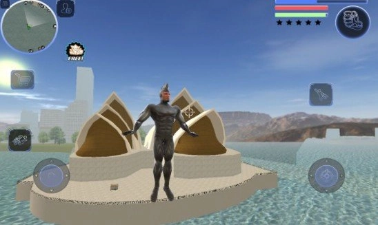 光能侠图2