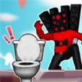 马桶人大对战最新版