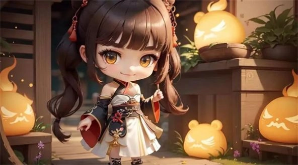 武将元神手机版