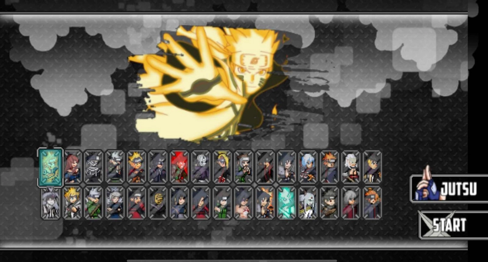 火影战记之忍者村大战图3