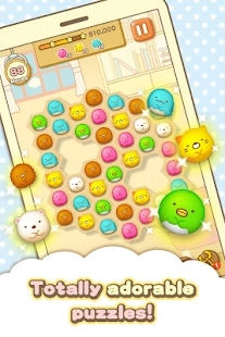 Sumikko Gurashi