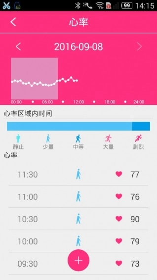 HBand最新下載