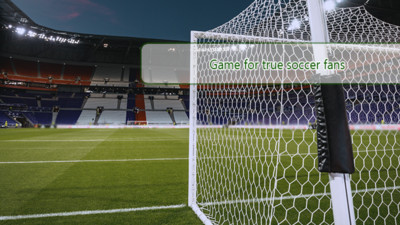 FIFA2026游戏安装包图4