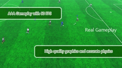 FIFA2026游戏安装包图5