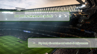 FIFA2026游戏安装包图3