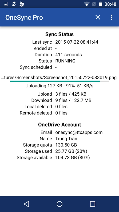 OneSync直装版图2