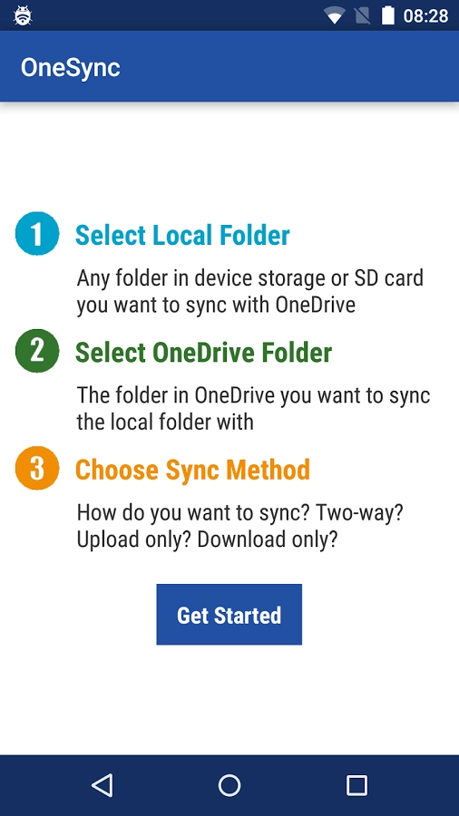 OneSync直装版图3