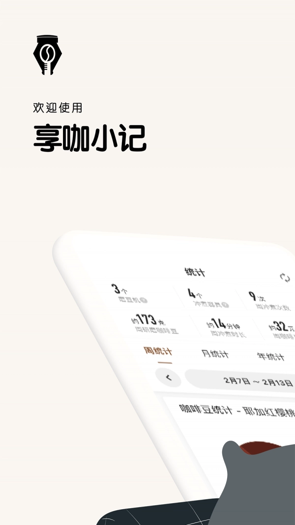 享咖小记(1)