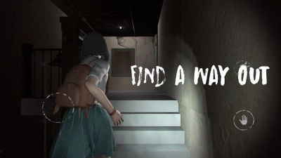误入歧途永不回家中文版3