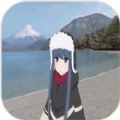 搖曳露營本棲湖篇