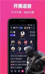 欢游语音无广告版图2