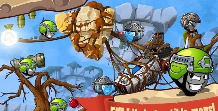 warlings-图2