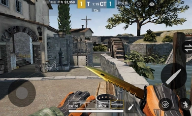 csgomobile