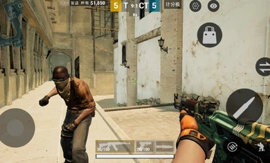 csgomobile
