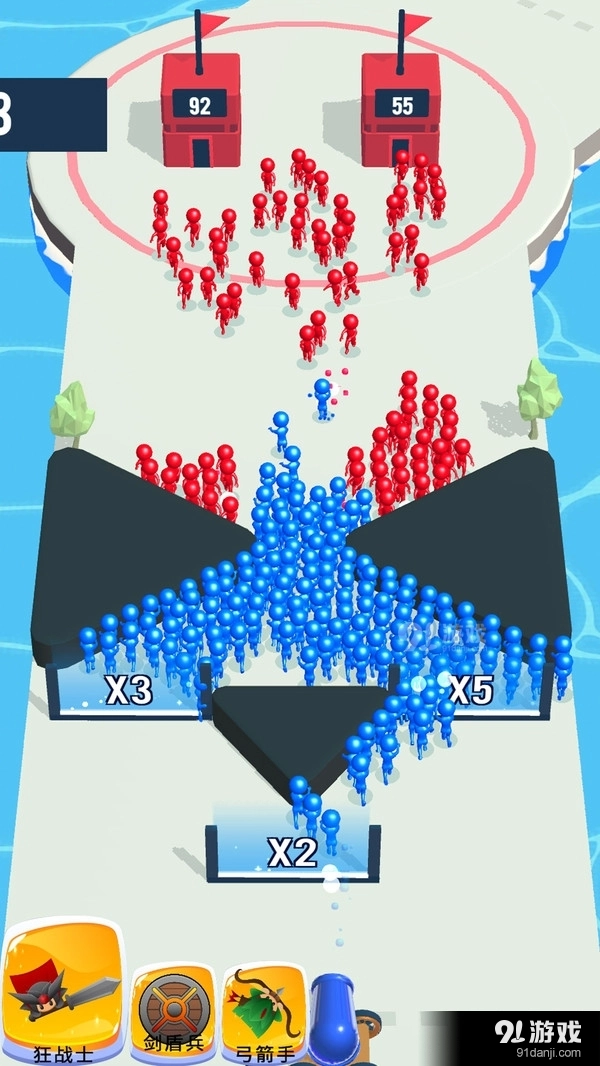 全面克隆战争(1)