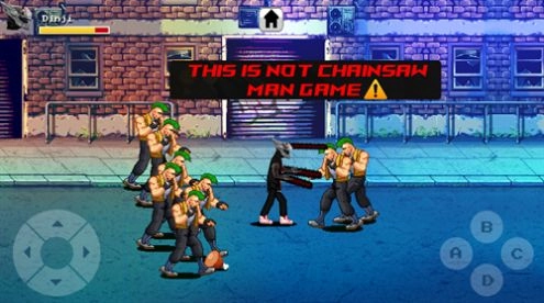 电锯恐怖游乐场(1)