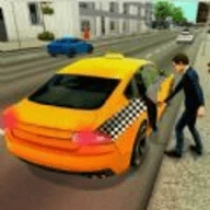 出租车日常模拟器2026