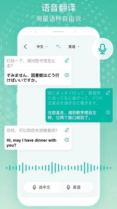 全球翻译官图1