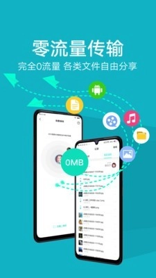 互传免费版图3