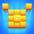 方块拼图3D